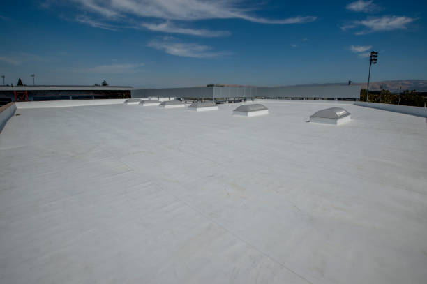 Best Chimney Flashing Repair  in Exton, PA