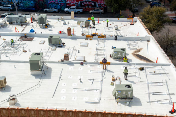 Best Steel Roofing  in Exton, PA