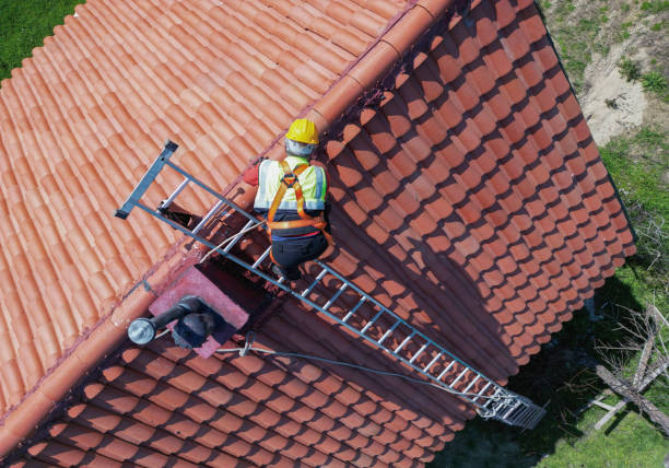 Best Steel Roofing  in Exton, PA