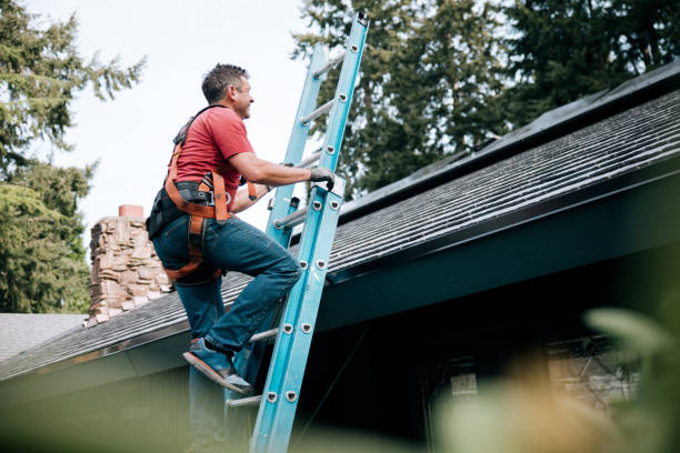 Best Siding  in Exton, PA